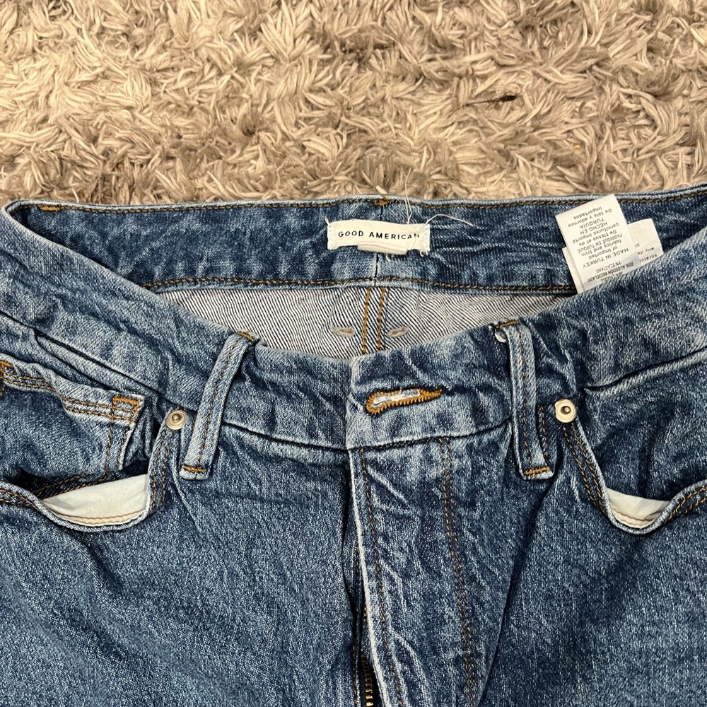 Women’s Good American Jeans